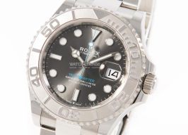 Rolex Yacht-Master 40 126622 (2023) - 40 mm Steel case