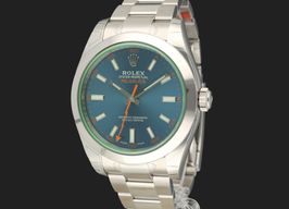Rolex Milgauss 116400GV -