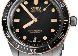 Oris Divers Sixty Five 01 733 7707 4354-07 8 20 18 -