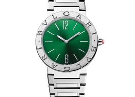 Bulgari Bulgari 103693 (2026) - 33mm Staal