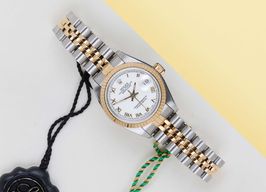 Rolex Lady-Datejust 69173 -