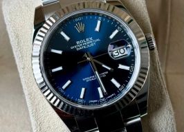 Rolex Datejust 41 126334 -
