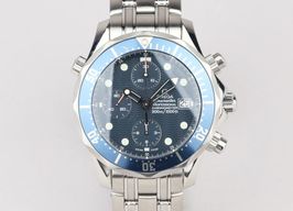 Omega Seamaster Diver 300 M 2599.80.00 -