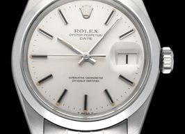 Rolex Oyster Perpetual Date 1500 -