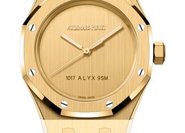 Audemars Piguet Royal Oak Selfwinding 15550BA.OO.1356BA.02 -