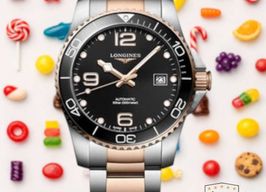 Longines HydroConquest L3.781.3.58.7 -