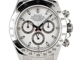 Rolex Daytona 116520 -