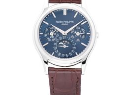Patek Philippe Perpetual Calendar 5140P-001 -
