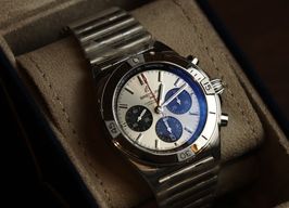 Breitling Chronomat 42 AB0134101G1A1 -