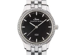 Sinn Unknown 434.03 (2026) - 34mm Staal