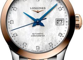 Longines Record L2.320.5.87.7 -