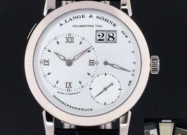 A. Lange & Söhne Lange 1 101.039 -