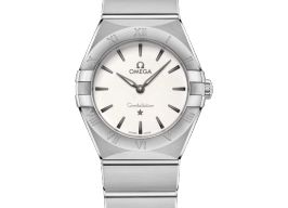 Omega Constellation Quartz 131.10.28.60.02.001 -