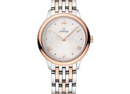 Omega De Ville 434.20.28.60.02.001 -