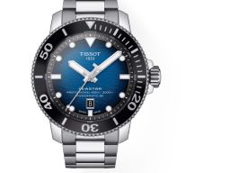 Tissot Seastar T120.607.11.041.01 -