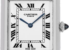 Cartier Tank W1528351 -
