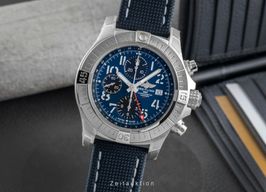 Breitling Avenger A24315101C1X1 -