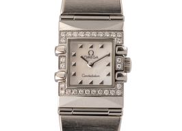 Omega Constellation 1537.71 -