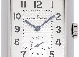Jaeger-LeCoultre Reverso Duoface 215.8.D4 -