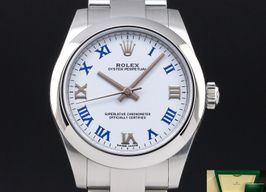Rolex Oyster Perpetual 31 177200 -