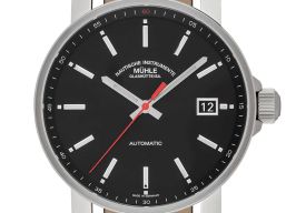 Mühle Glashütte 29er M1-25-23-LB -