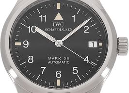 IWC Pilot Mark IW3241 -