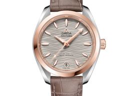 Omega Seamaster Aqua Terra 220.23.34.20.06.001 -
