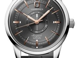 Longines Conquest Heritage L1.648.4.62.2 -