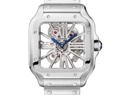 Cartier Santos WHSA0015 -