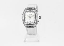 Hublot Spirit of Big Bang 662.NE.2010.RW.1204 -