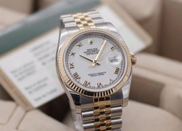Rolex Datejust 36 116233 -