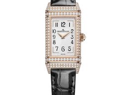 Jaeger-LeCoultre Reverso Duetto Q336247J -