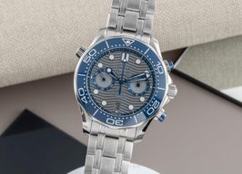 Omega Seamaster Diver 300 M 210.30.44.51.06.001 -