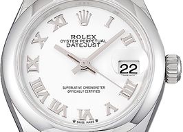 Rolex Lady-Datejust 279160 (2025) - 28 mm Steel case