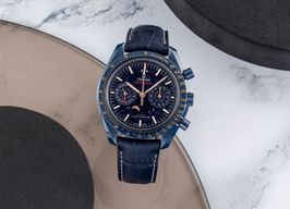 Omega Speedmaster Moonphase 304.93.44.52.03.002 -