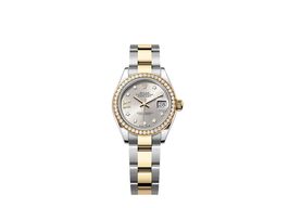 Rolex Lady-Datejust 279383RBR -