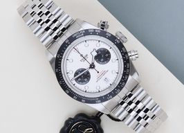 Tudor Black Bay Chrono 79360N -