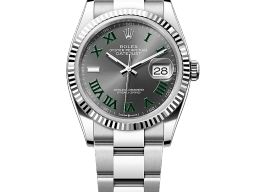 Rolex Datejust 36 126234 -