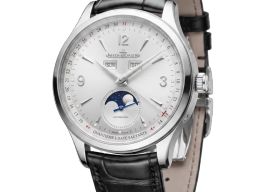 Jaeger-LeCoultre Master Control Q4148421 (2026) - Silver dial 40 mm Steel case