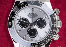Rolex Daytona 126519LN (2026) - 40 mm White Gold case