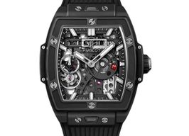 Hublot Spirit of Big Bang Meca-10 614.CI.1170.RX -