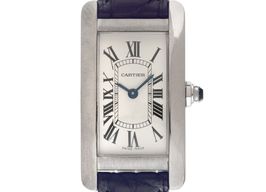 Cartier Tank Américaine 2489 -