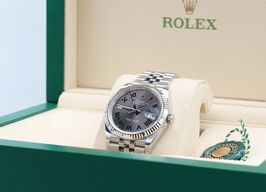 Rolex Datejust 36 126234 -