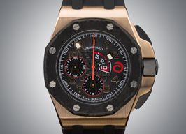 Audemars Piguet Royal Oak Offshore Chronograph 26062OR.OO.A002CA.01 -