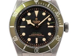 Tudor Black Bay 79230G -
