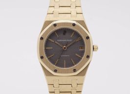 royal oak 18k