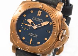 Panerai Luminor Submersible PAM01074 -