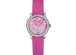 Blancpain Women 0062-1954G-52A -