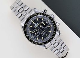 Omega Speedmaster 329.30.44.51.01.003 (2024) - Black dial 44 mm Steel case