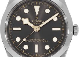 Tudor Black Bay 36 79640 (2024) - 36 mm Steel case